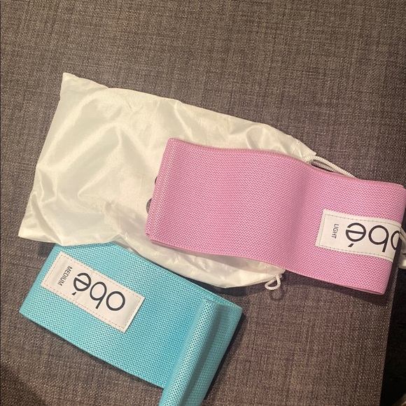 Brand New OBE resistance bands - Picture 1 of 1